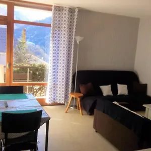  Appartement 4 Saisons 6 Pers Maxi Expo Sud Avec Vue