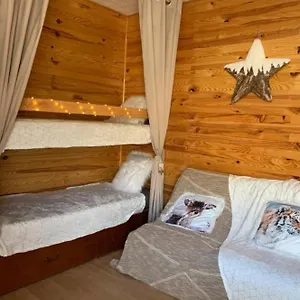  Appartement Orcieres