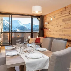  Appartement Queyrelet
