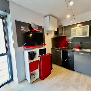  Appartement - Au Pieds Des Pistes
