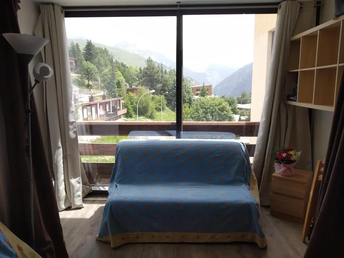 Appartement Le Plein Soleil 2 510 à Orcières